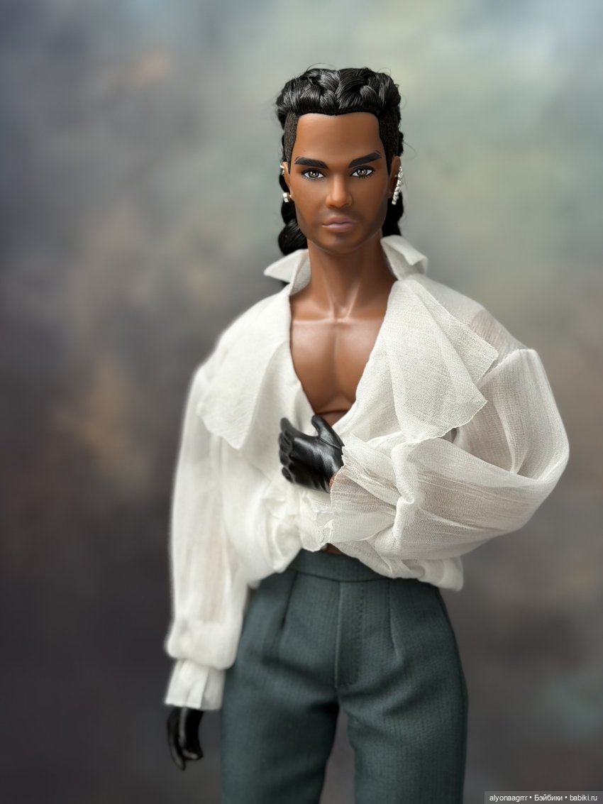 Пересчёт Лилит — Куклы Integrity Toys (Интегрити): Poppy Parker
