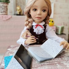 Школьные годы чудесные...