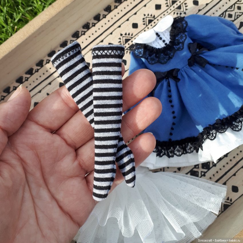 Платье в стиле Lolita fashion #1 (фото 3)