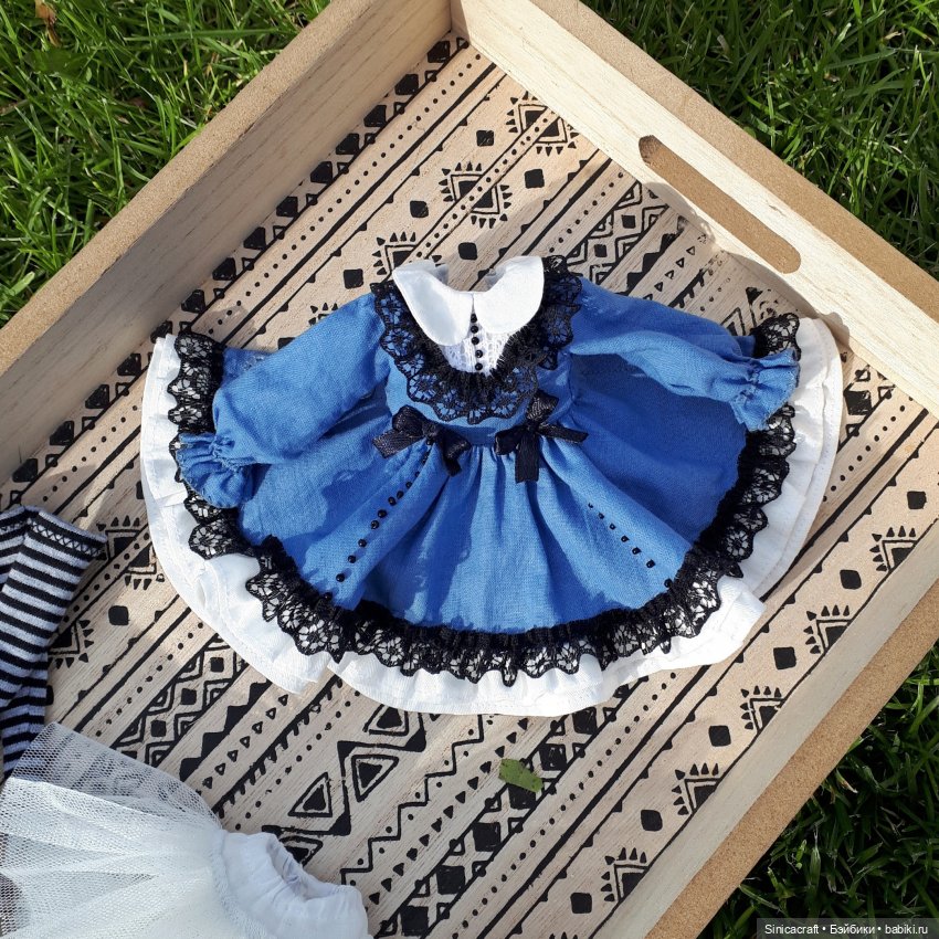 Платье в стиле Lolita fashion #1 (фото 2)