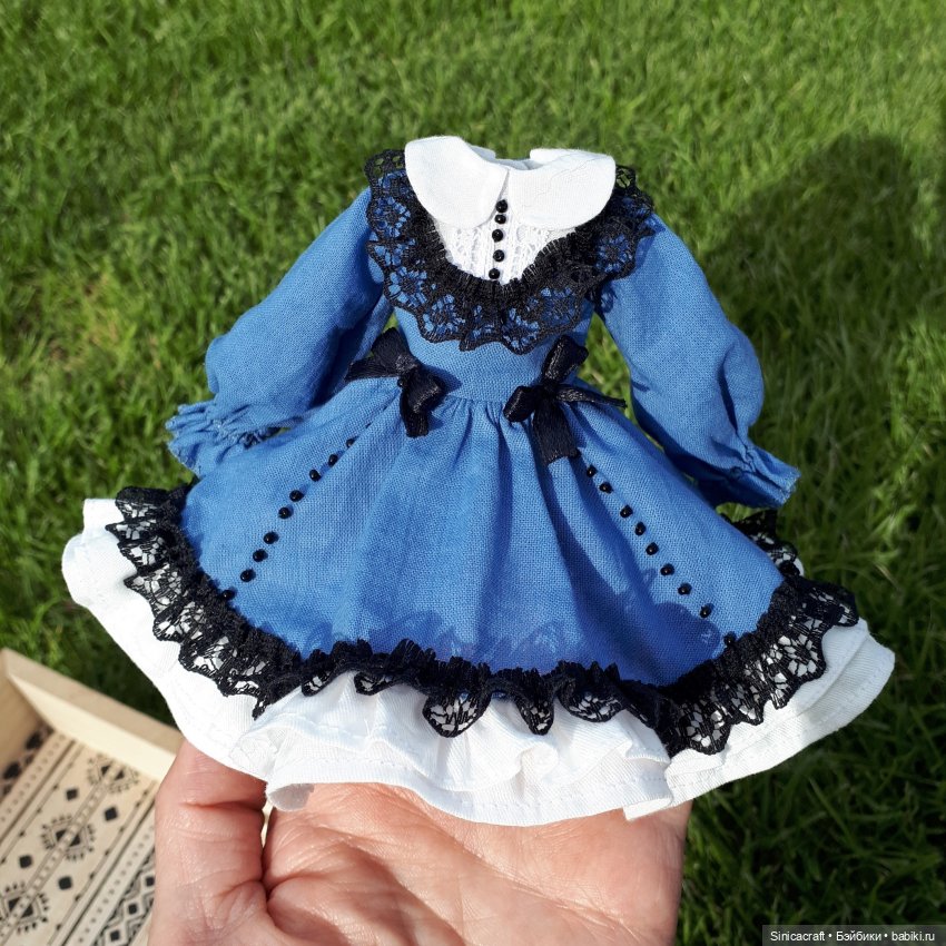 Платье в стиле Lolita fashion #1