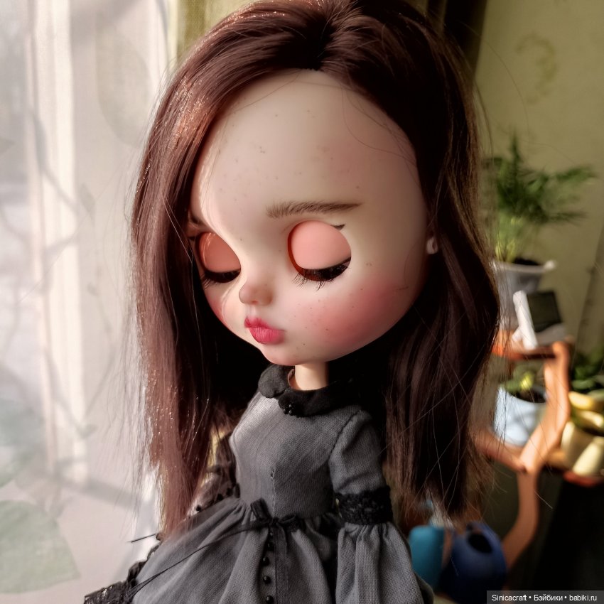 Платье в стиле Lolita fashion #2 (фото 6)