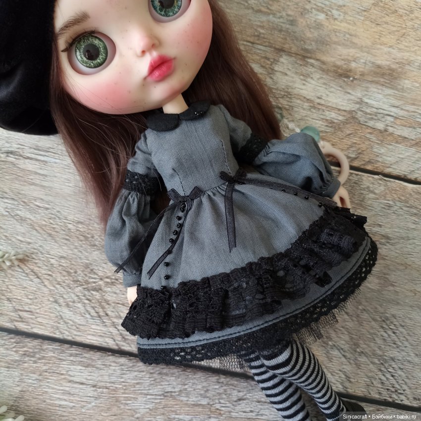 Платье в стиле Lolita fashion #2 (фото 2)