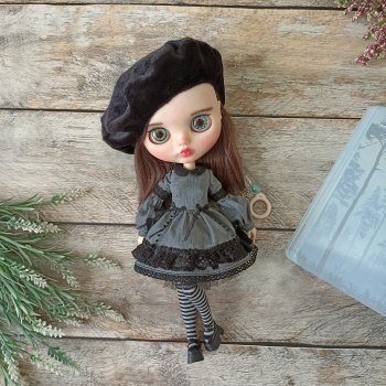 Платье в стиле Lolita fashion #2