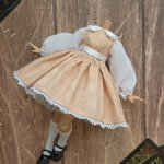 Одежда для куклы Блайз (Blythe) - платье #39