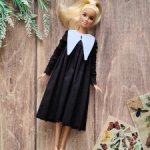 Одежда для кукол формата Барби