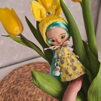 С 8 Марта! 💛💐