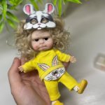 Кукла обитсу 11 об11 ob11 obitsu 11