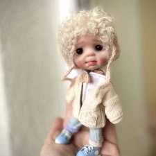 Кукла обитсу 11 об11 ob11 obitsu 11