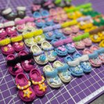 Обувь для Блайз Blythe, ob22, ob24, ymy22