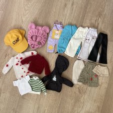 Одежда для кукол Блайз Blythe , ob22, ob24, licca и кукол формат 1/6