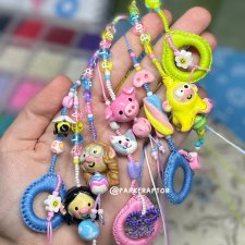 Наборы пулрингов для Блайз Blythe на заказ