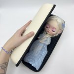 Переноска сумка для кукол 1/6 Блайз Blythe