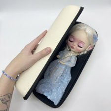 Переноска сумка для кукол 1/6 Блайз Blythe