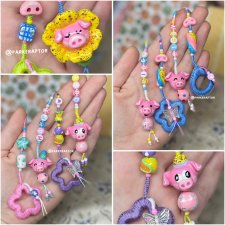 Наборы пулрингов для Блайз Blythe