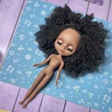 Джесси Файв Jecci Five Джейд блайз blythe