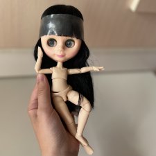 Кукла Блюх Blyh Блайз Blythe Редкая