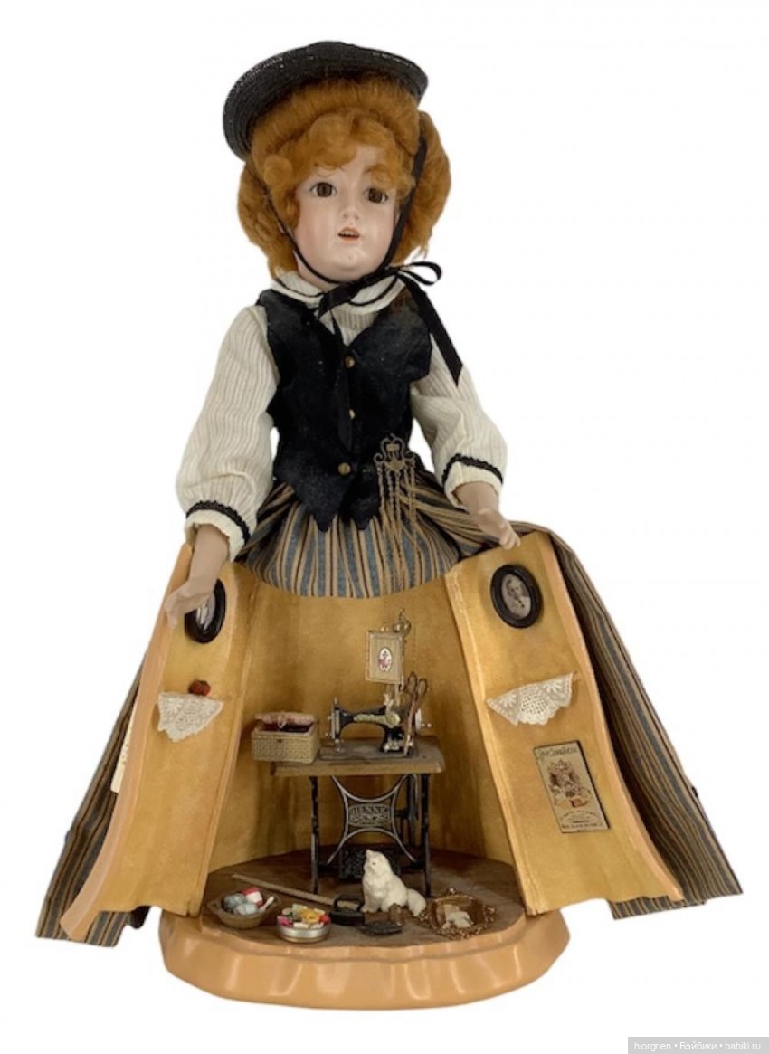 Прошу помочь с информацией