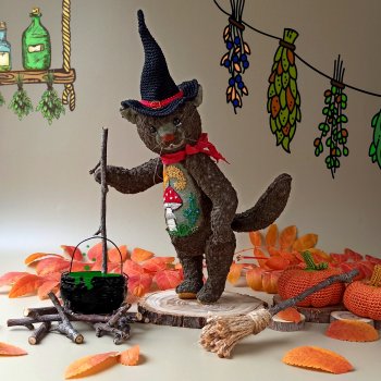 Зельеварение и другие магические науки🧙‍♂️