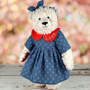 О Любви (Мишка Тедди Любовь