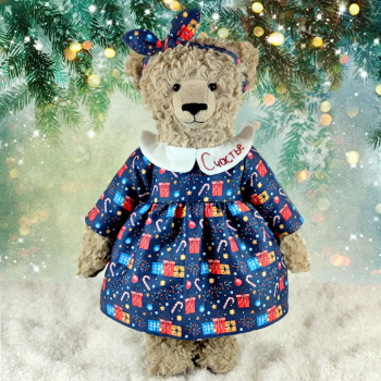 Мишка Тедди Счастье