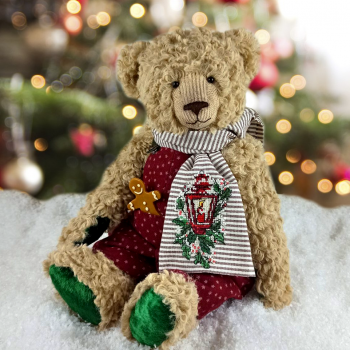 Семья Мишек Тедди