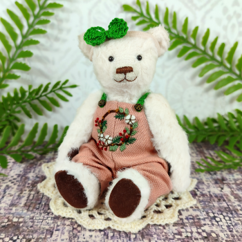 Мишка Тедди Линда