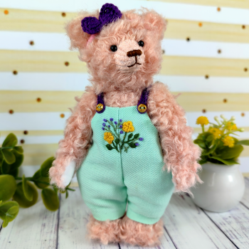 Мишка Тедди Аврора