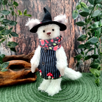 🐺Волк Тедди Марсель🍄