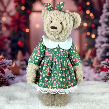 Мишка Тедди Селеста