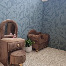 Первый опыт румбокса 1:6