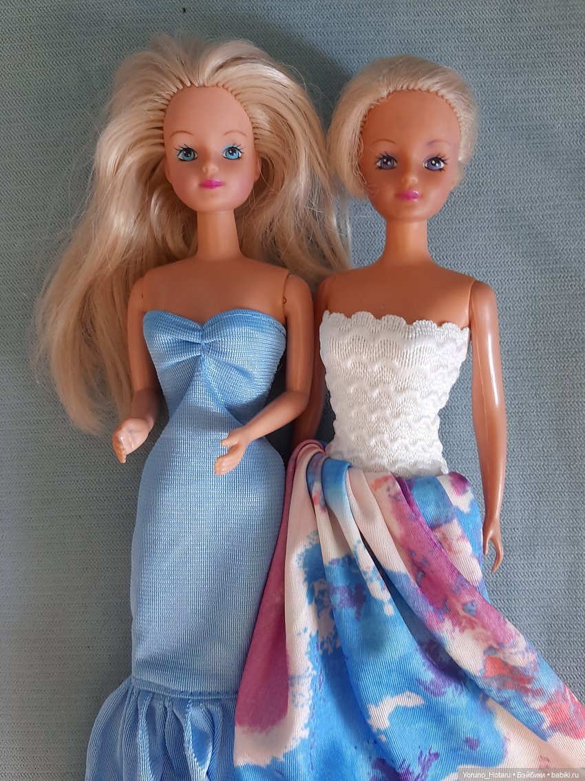 Царство Susy — Винтажные куклы и игрушки детства: СССР (фото 5)