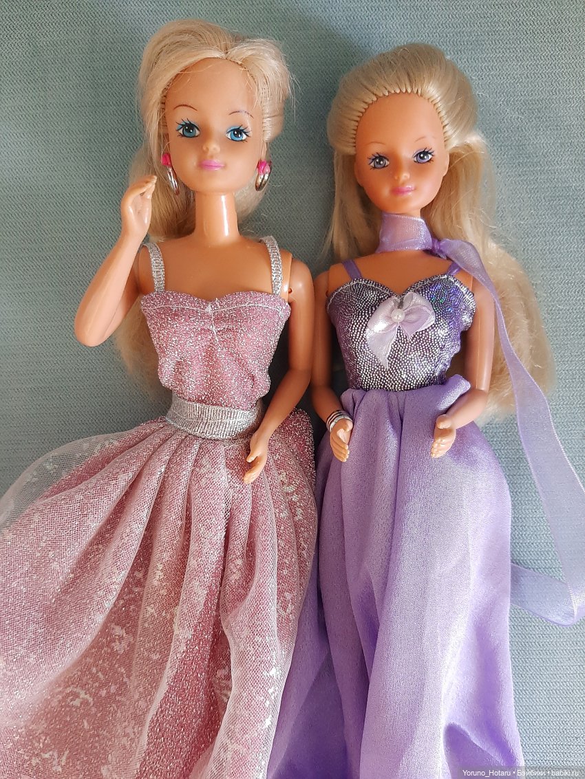 Царство Susy — Винтажные куклы и игрушки детства: СССР (фото 4)