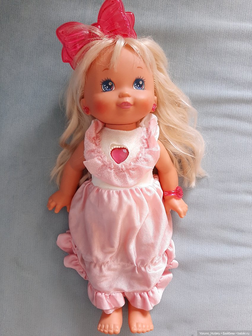 Многогранный мир Mattel.1. Девочки-волшебницы