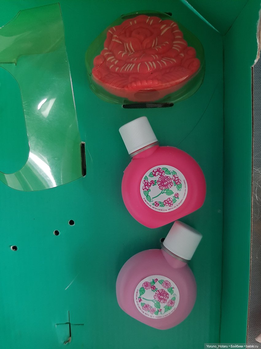 Многогранный мир Mattel.1. Девочки-волшебницы (фото 6)