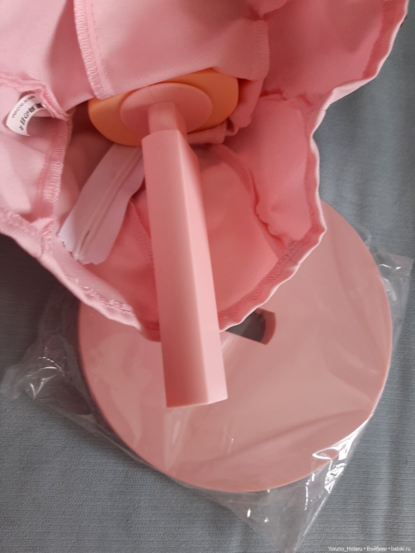 Аниме на уме.1.Когда куклы изображают кукол