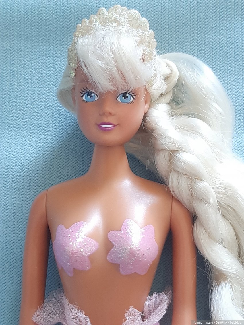 Таня, Танечка, Танюша — Винтажные куклы ГДР (Немки): Бигги (фото 7)