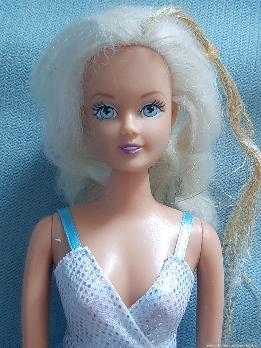 Таня, Танечка, Танюша — Винтажные куклы ГДР (Немки): Бигги (фото 6)