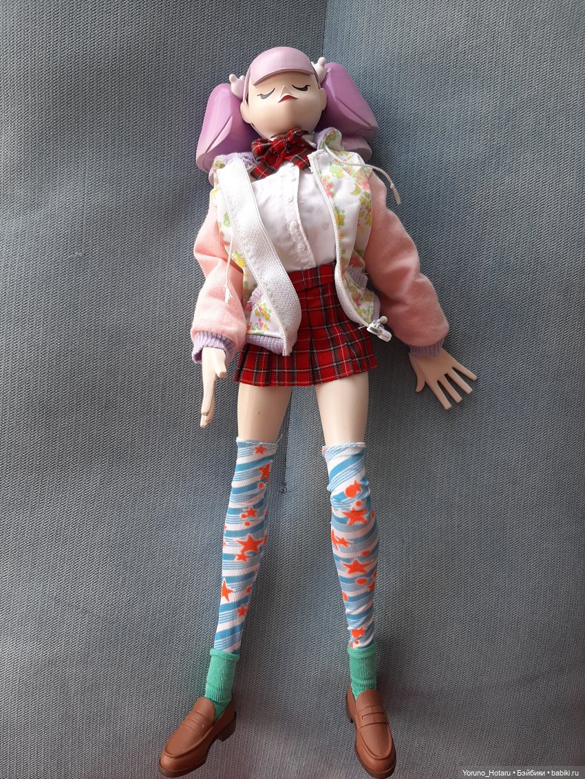 Аниме на уме.2.Класс коррекции (фото 8)