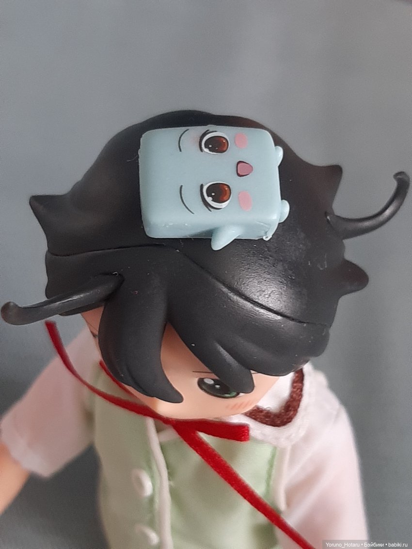 Аниме на уме.2.Класс коррекции (фото 5)