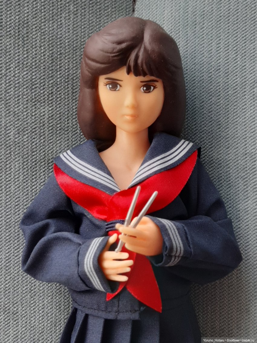 Аниме на уме.2.Класс коррекции