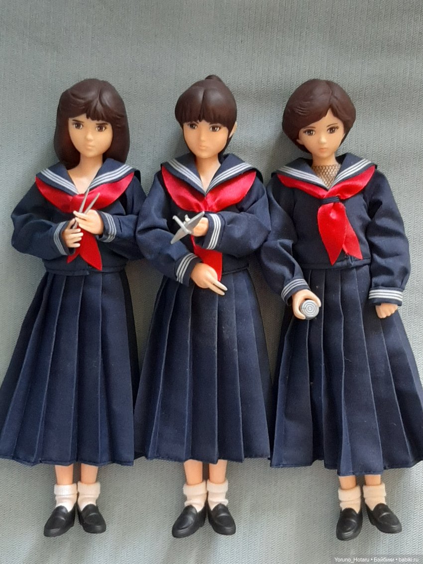 Аниме на уме.2.Класс коррекции