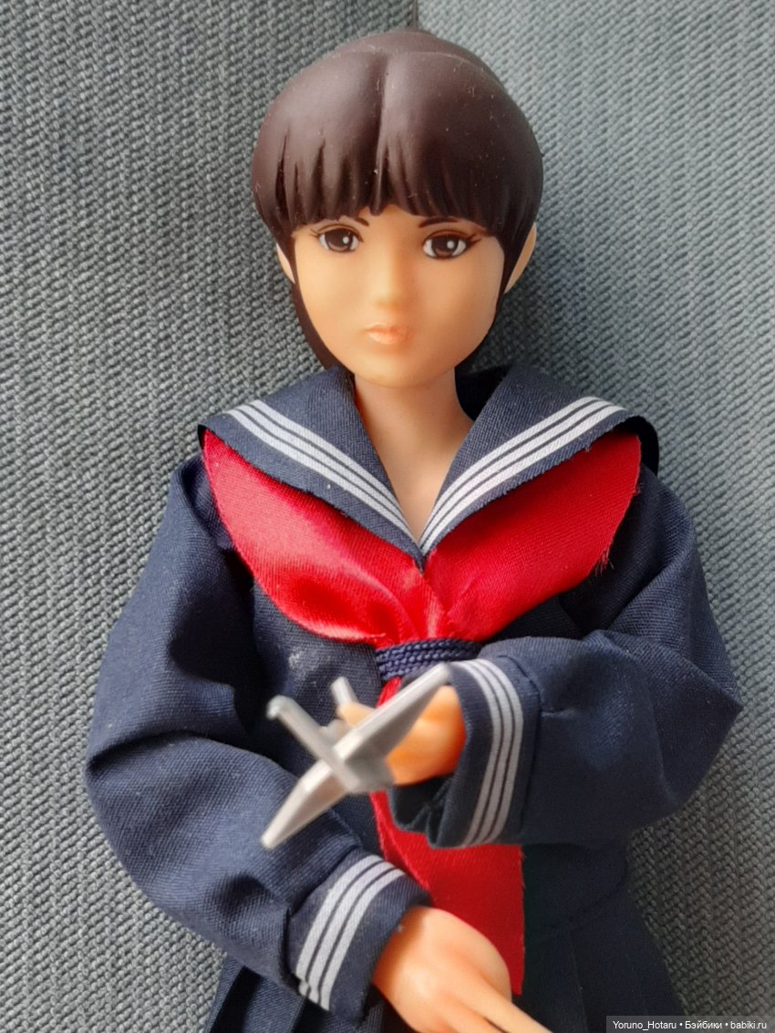 Аниме на уме.2.Класс коррекции