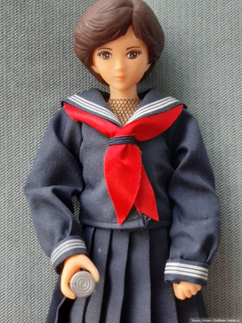 Аниме на уме.2.Класс коррекции