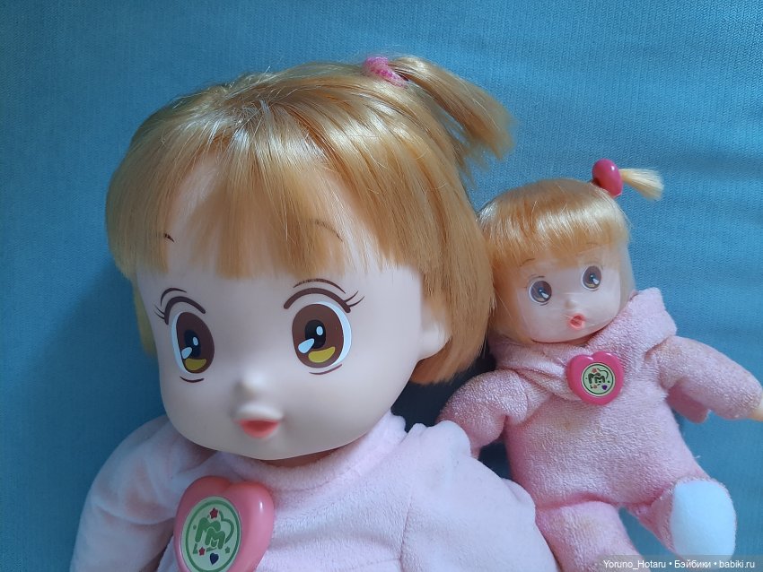 Аниме на уме.3.Японцы и младенцы (фото 3)