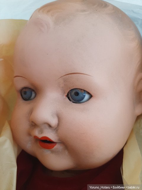 Винтаж, да не наш. Печали пост (фото 4)