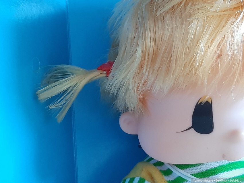 Аниме на уме.3.Японцы и младенцы