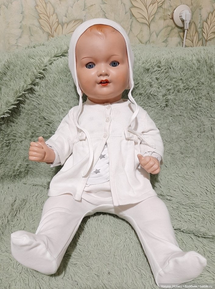 Винтаж, да не наш. Печали пост (фото 5)