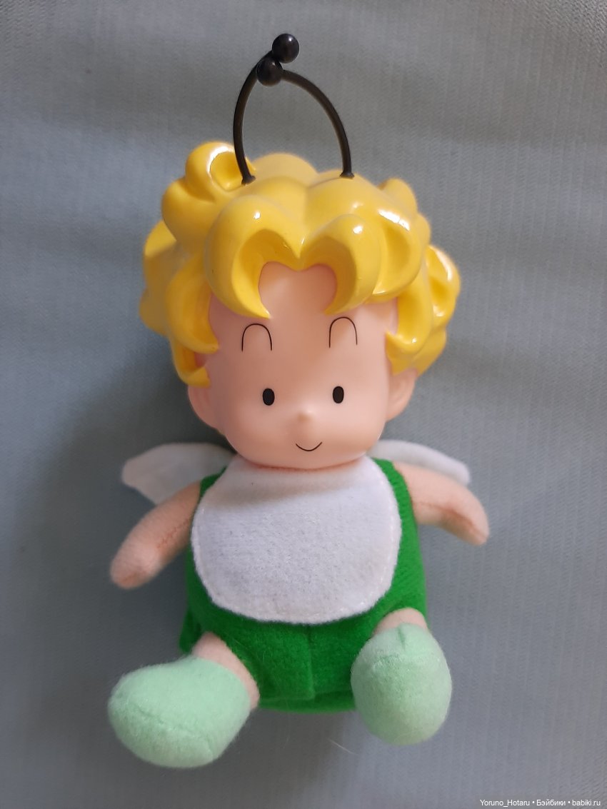 Аниме на уме.3.Японцы и младенцы