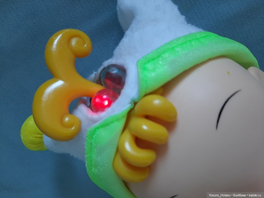 Аниме на уме.3.Японцы и младенцы (фото 7)